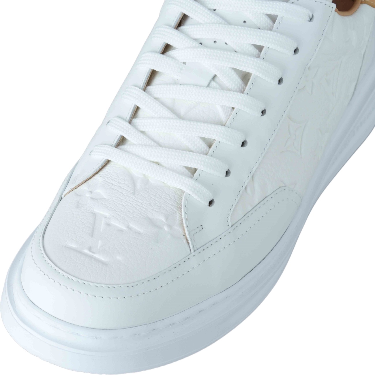LOUIS VUITTON(USED)루이비통 비버리 힐스 스니커즈